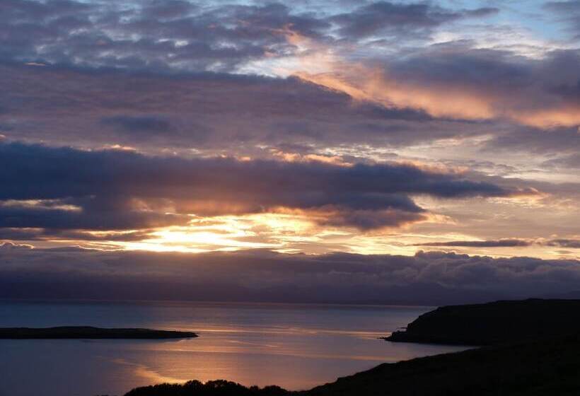 Gairloch View B & B