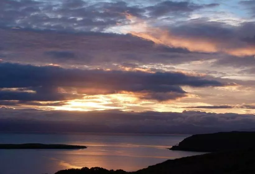 Gairloch View B & B