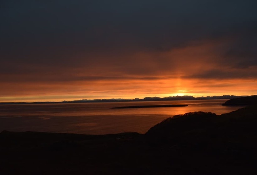 Gairloch View B & B