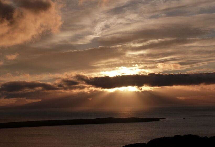 Gairloch View B & B
