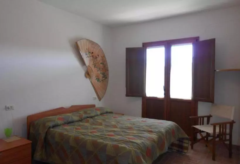 ホテル Agriturismo La Poiana