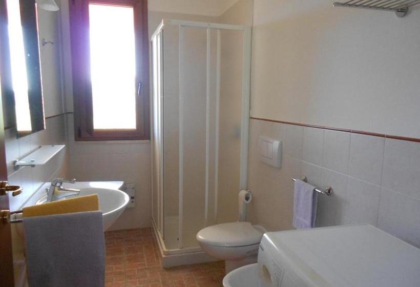 בית מלון כפרי Agriturismo La Poiana