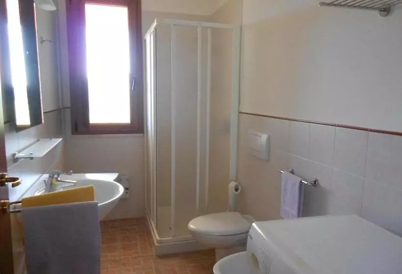 ホテル Agriturismo La Poiana