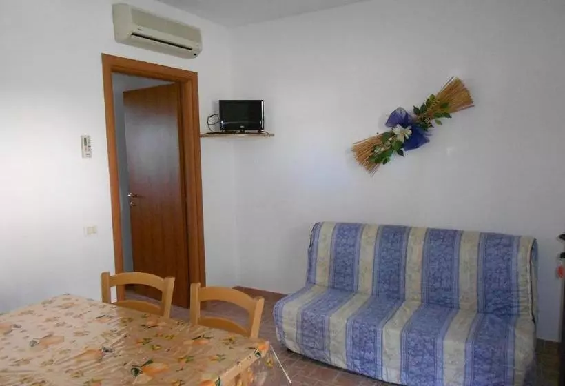 ホテル Agriturismo La Poiana