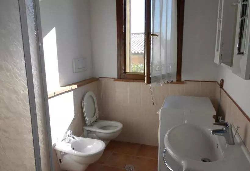 ホテル Agriturismo La Poiana