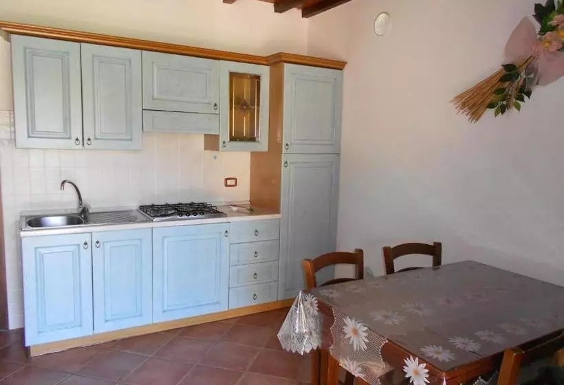 ホテル Agriturismo La Poiana