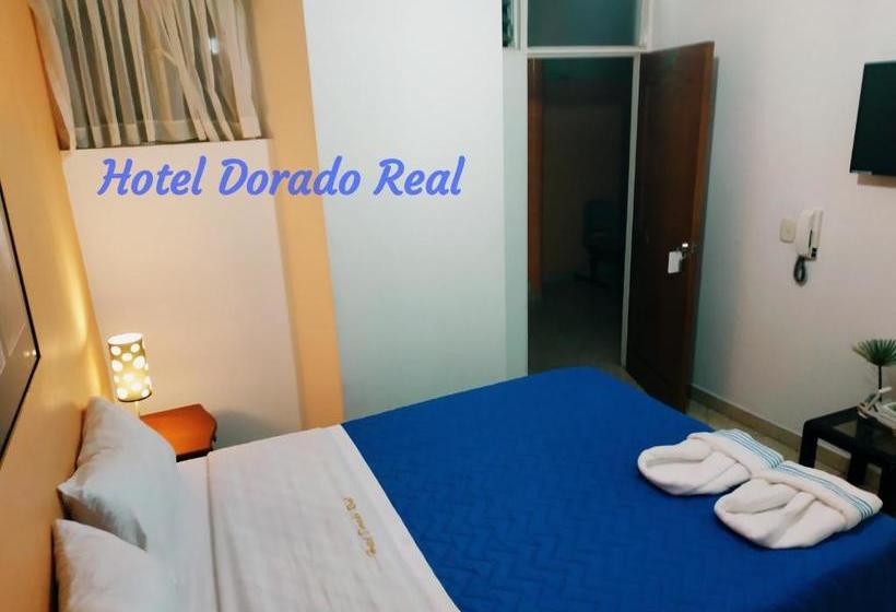 Hotelli Dorado Real