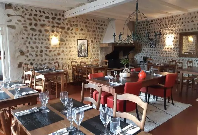 Hotelli L'auberge Des Collines