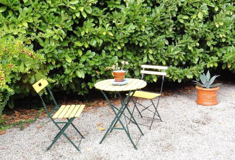 호텔 L'auberge Des Collines