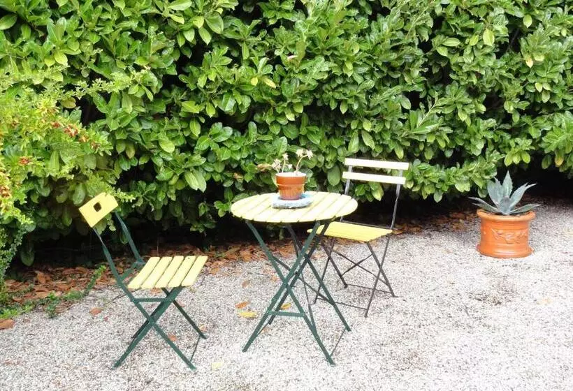 Hotelli L'auberge Des Collines