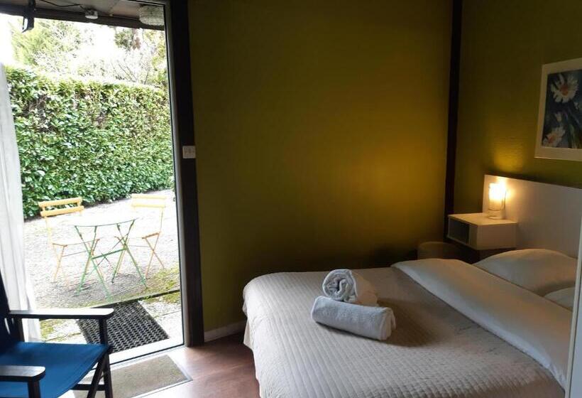 호텔 L'auberge Des Collines