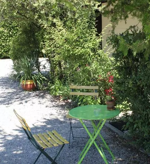 Hotelli L'auberge Des Collines