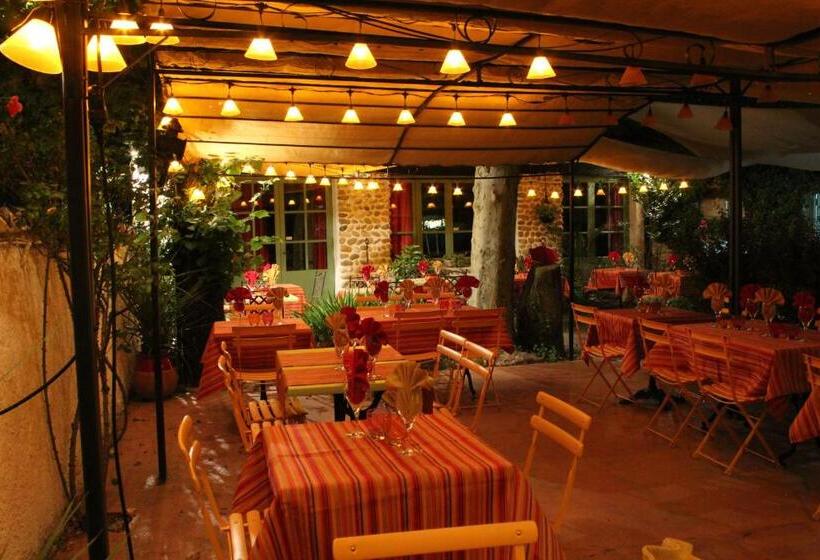 호텔 L'auberge Des Collines