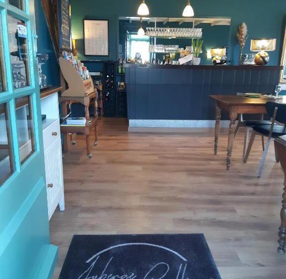 호텔 L'auberge Des Collines