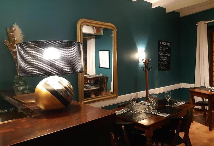 호텔 L'auberge Des Collines