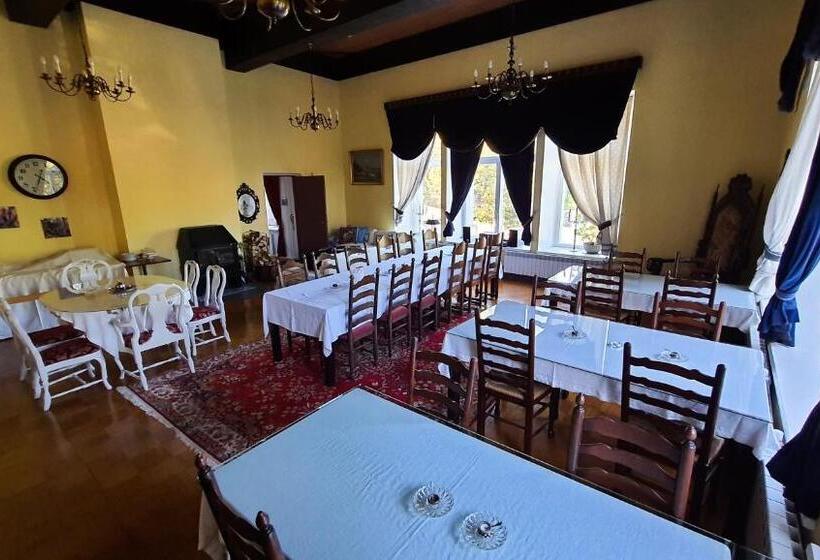 هتل Villa Meretare