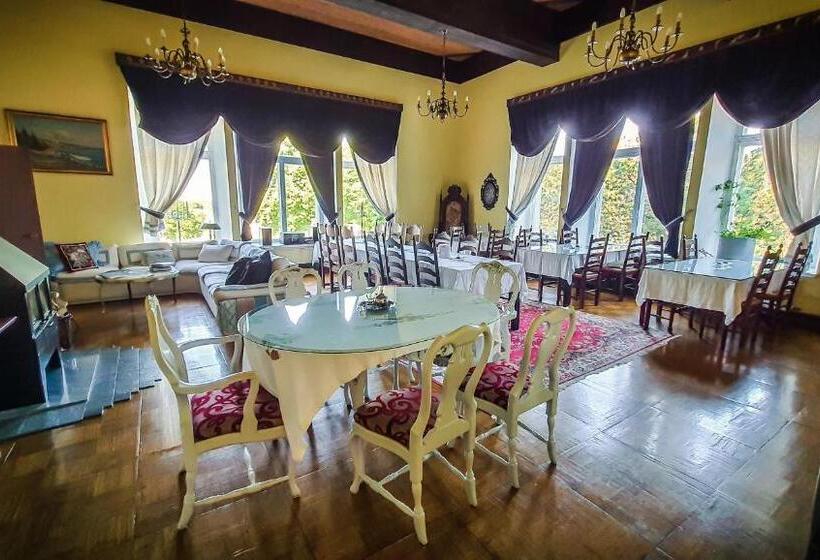 هتل Villa Meretare