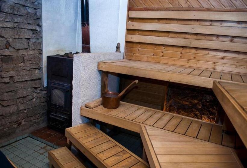 هتل Villa Meretare