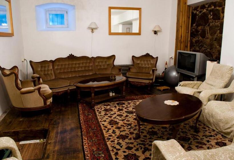 هتل Villa Meretare