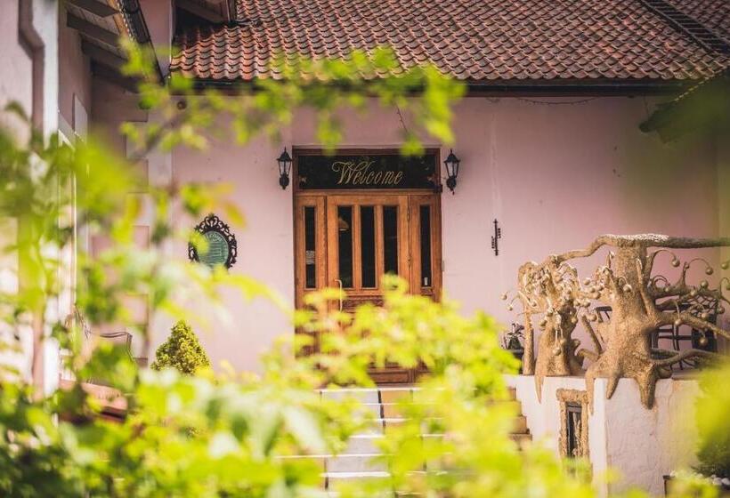 هتل Villa Meretare