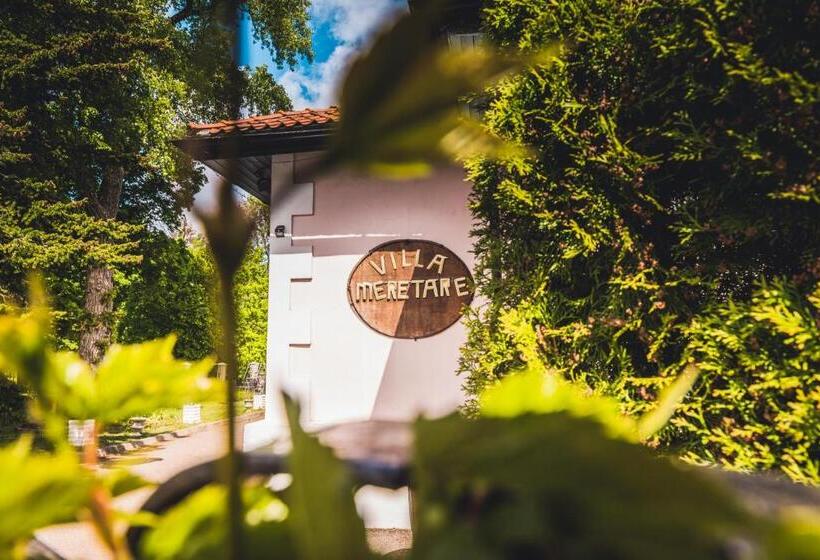 هتل Villa Meretare