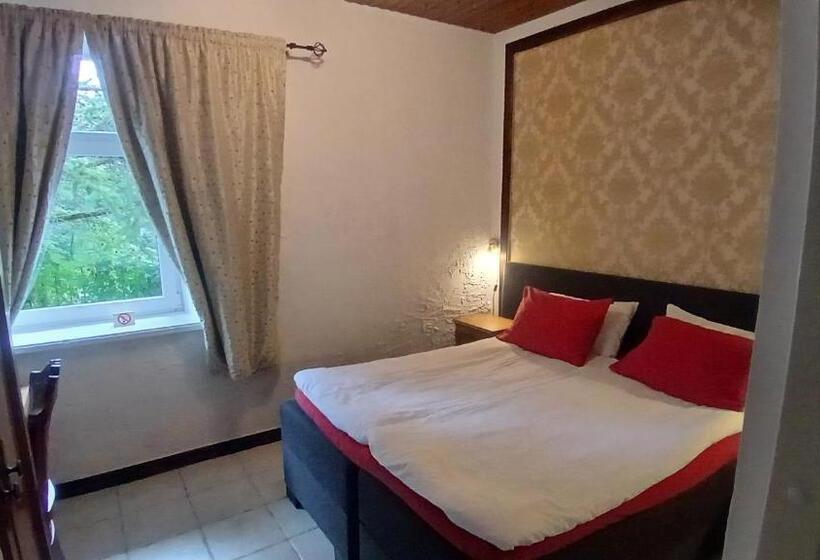 هتل Villa Meretare