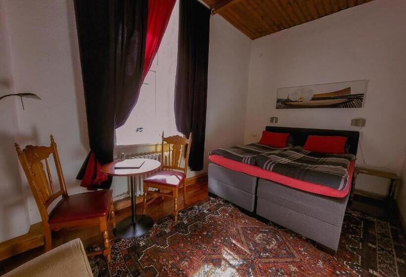 هتل Villa Meretare