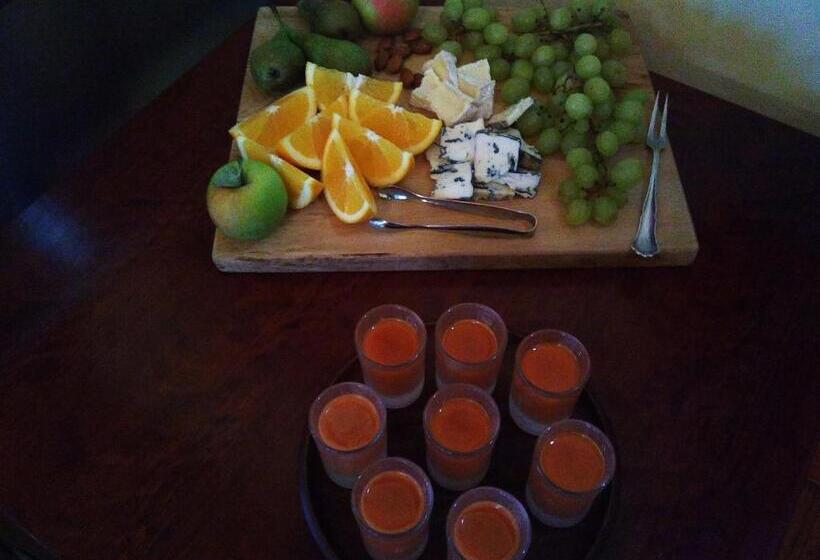 هتل Villa Meretare