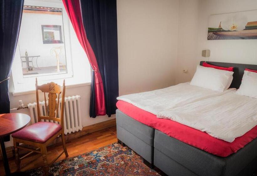 هتل Villa Meretare