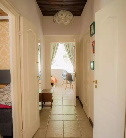 هتل Villa Meretare