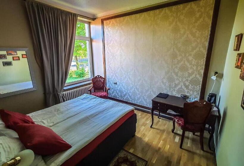 هتل Villa Meretare