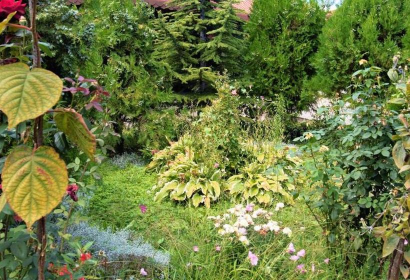 پانسیون Atanasovi House