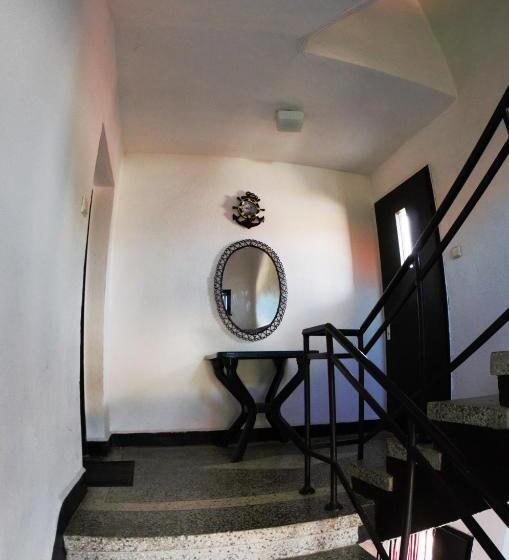 پانسیون Atanasovi House