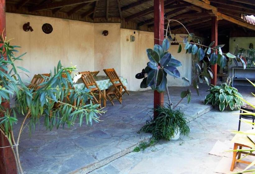 پانسیون Atanasovi House