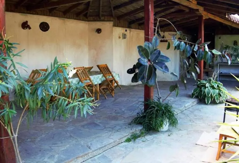 پانسیون Atanasovi House