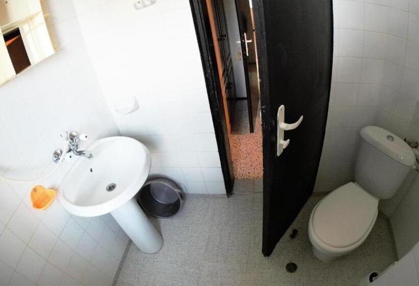 پانسیون Atanasovi House