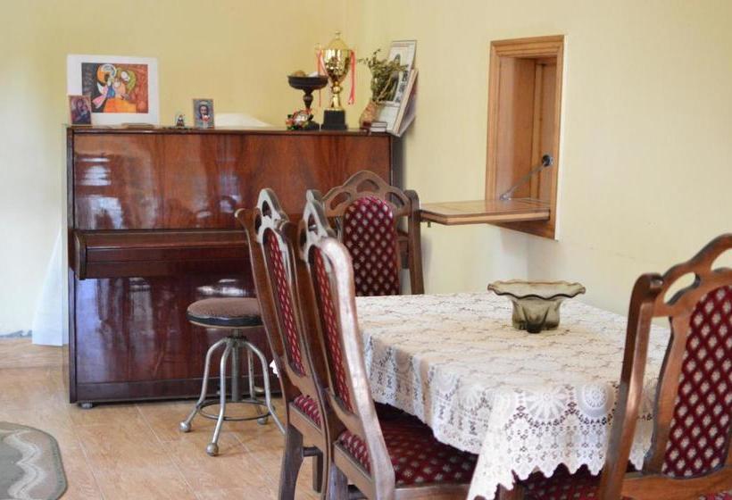 پانسیون Dato S Guesthouse