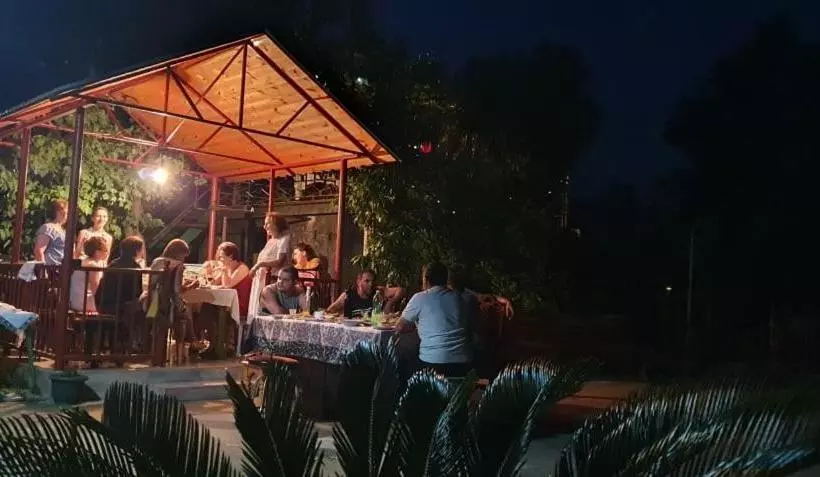 پانسیون Dato S Guesthouse