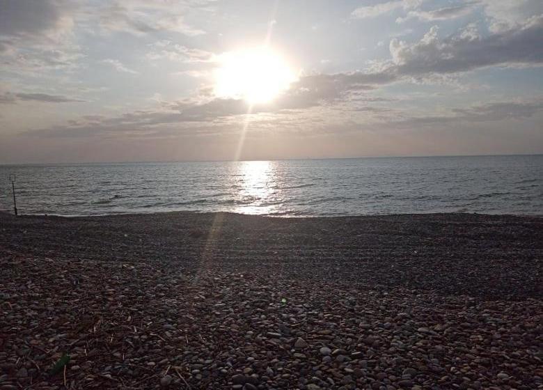 پانسیون Dato S Guesthouse