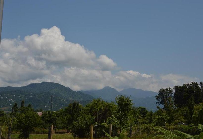 پانسیون Dato S Guesthouse