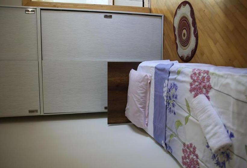 پانسیون Dato S Guesthouse