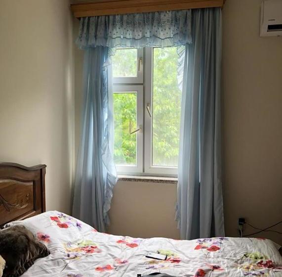 پانسیون Dato S Guesthouse