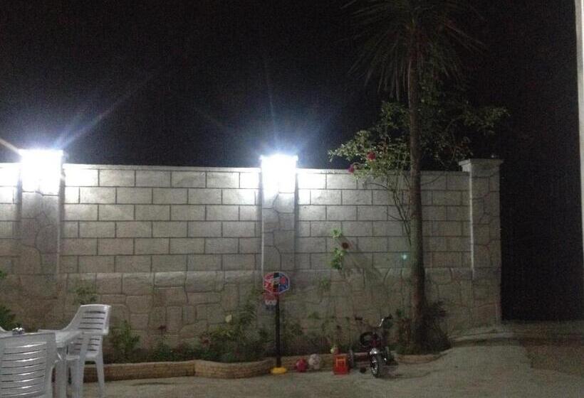 پانسیون Guest House Maxim