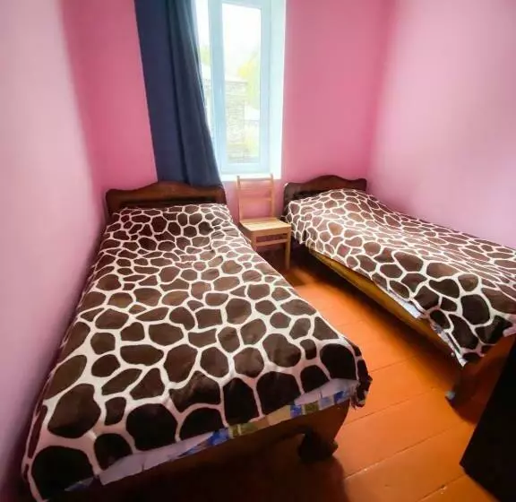 پانسیون Guesthouse Ailama