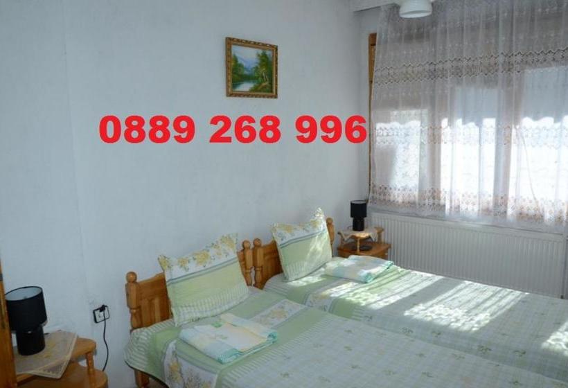 Pensjonat Kristal Guest House