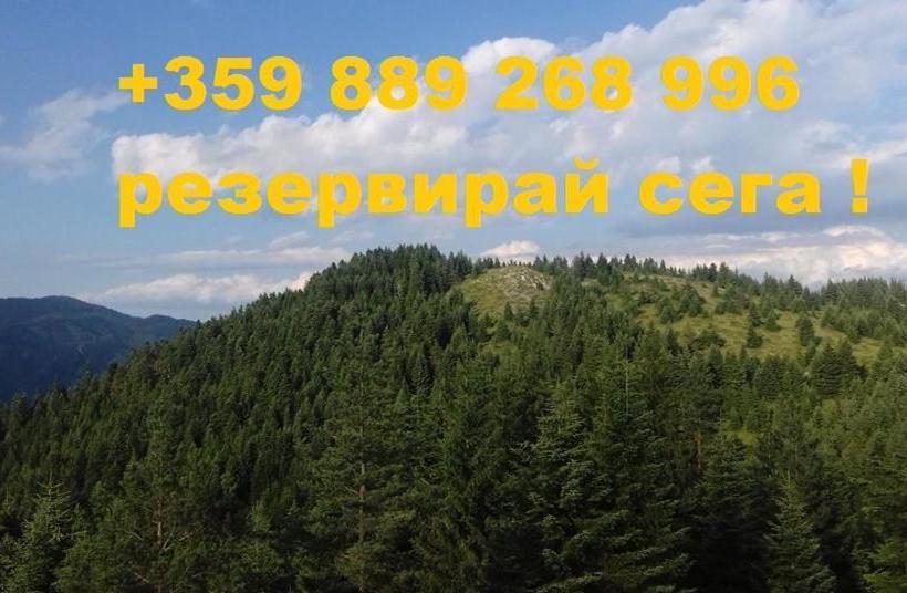 Pensjonat Kristal Guest House