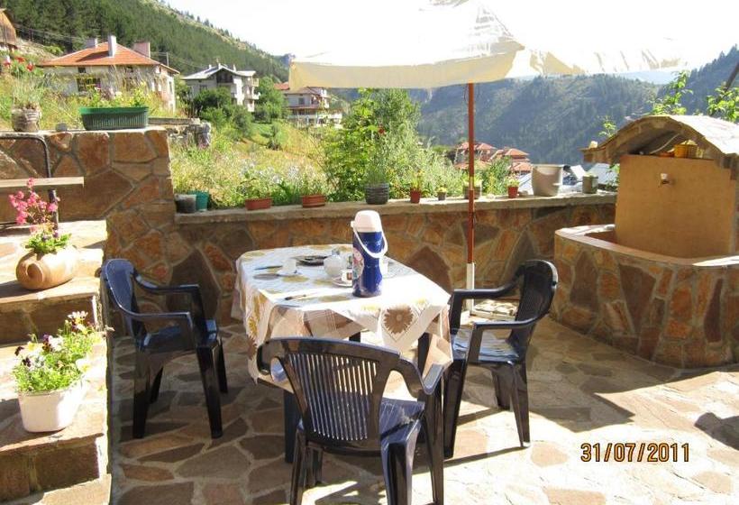 Pensjonat Kristal Guest House