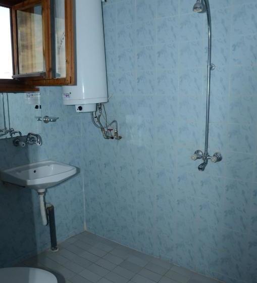 Pensjonat Kristal Guest House