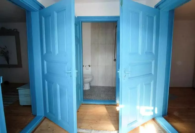 پانسیون La Lipoveni