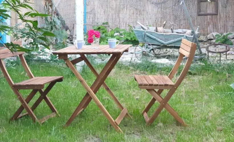 پانسیون La Lipoveni